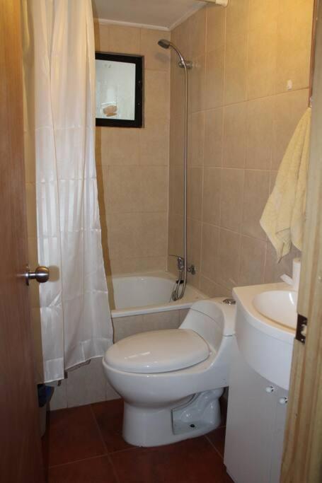 Cabana Bosque Viejo Villa Las Trancas Dış mekan fotoğraf